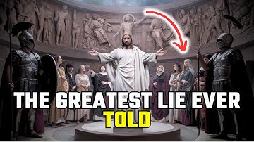 Creating Christ: How Rome Invented Christianity | Documentary