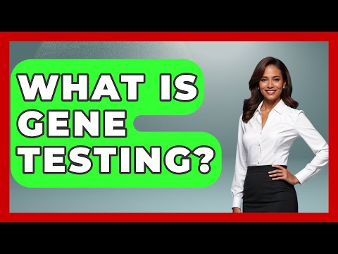 What Is Gene