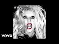 Lady gaga  bad kids official audio