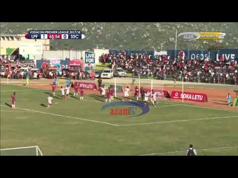 Goal La Mavugo Lipulli Fc Vs Simba 1 1 21 04 2018