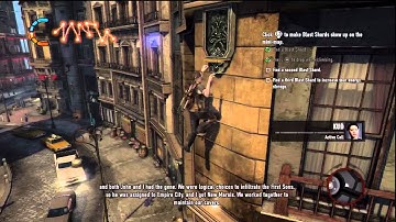 inFAMOUS 2 Playthrough - Part 4 [HD] [Evil Karma]