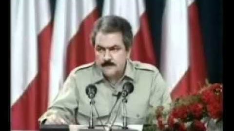 مسعود رجوي 1369 - پرتوي از سوره بروج - 3