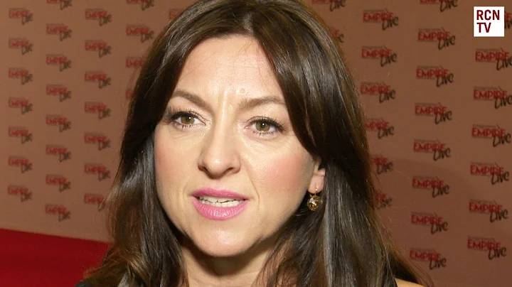 This Is England Jo Hartley Interview