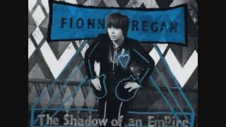 Fionn Regan - Genocide Matinee