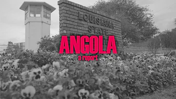 Angola - The Modern Day Slave Plantation