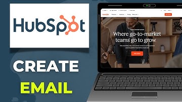 How To Create An Email Template In Hubspot  2025  Step by Step