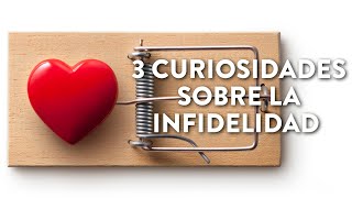 3 curiosidades sobre la infidelidad| Martha Debayle
