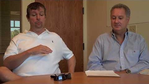 Chris Lang - Club Entrepreneur