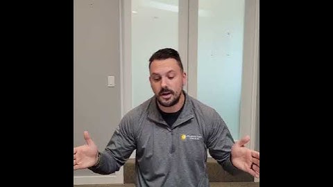 Benefits of Variable Speed