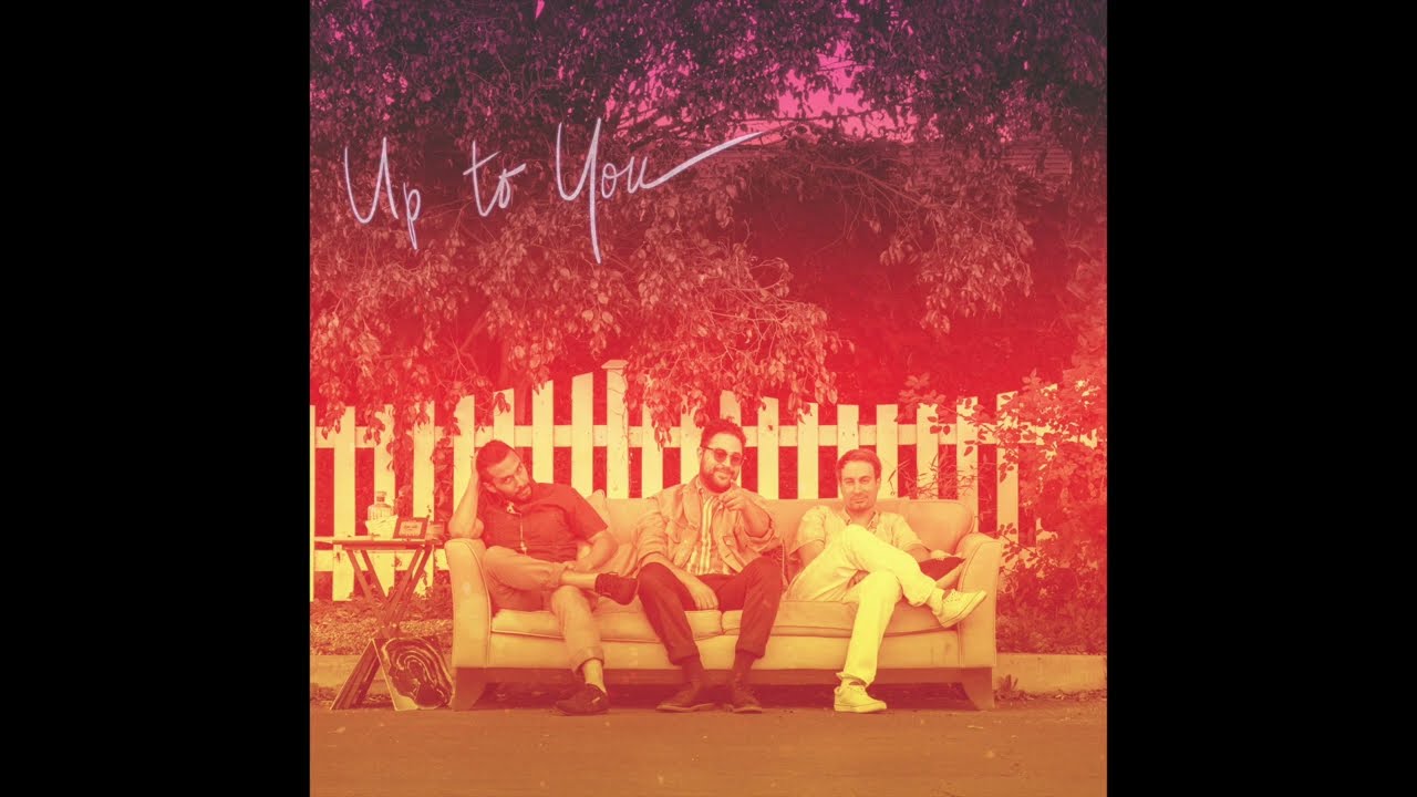 在 YouTube 上观看 Others - Up To You 在 YouTube 上观看 Others - Up To You