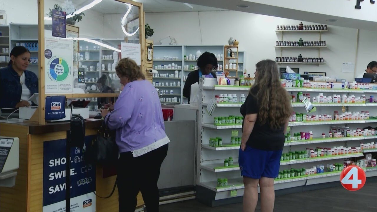 Local pharmacies step up to help patients amid Rite Aid closures