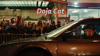 Doja Cat - Attention Official Video