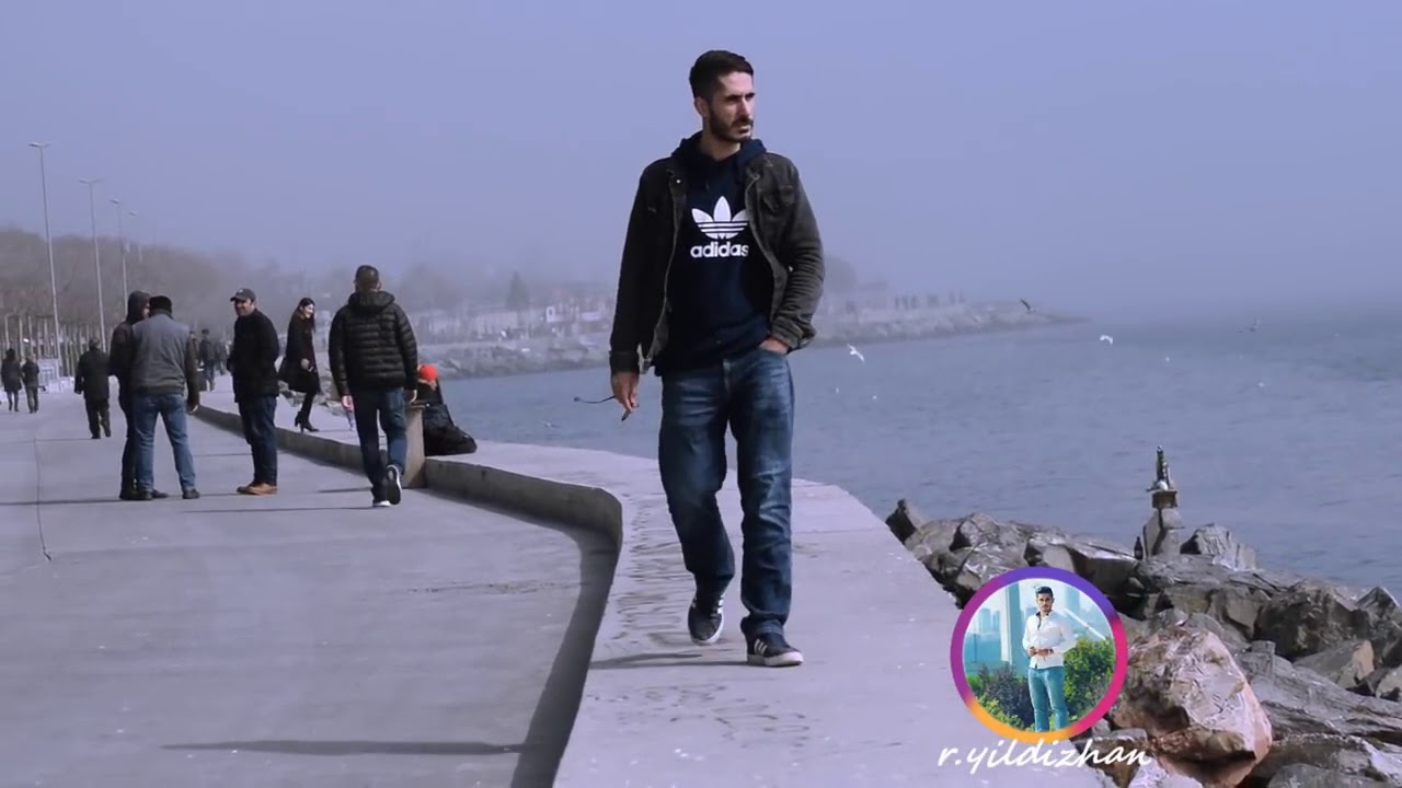 Ramazan Yıldızhan-Her Yer Senin Hayalin...(Official Video)