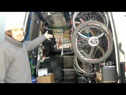 Life In A Sprinter Van On The Road To Awesome Life In A Sprinter Van On The Road To Awesome