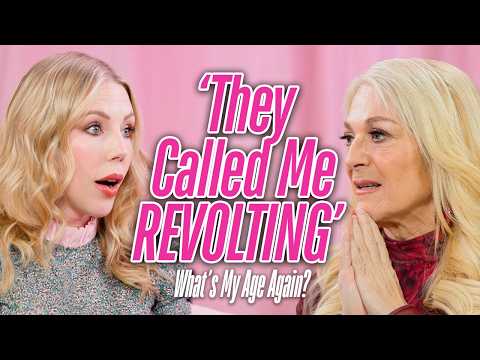 Vanessa Feltz: Toxic Men, Bad Sex AND Big Regrets