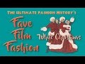 FAVE FILM FASHION: "White Christmas" (1954)
