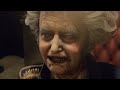 Resident Evil 4: The throne room