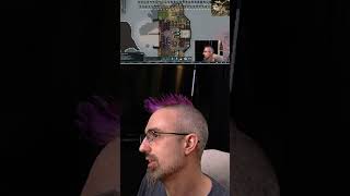 Oh Right! Metal Horror #silly #meme #funny #streamer #shorts #gaming #clips #Rimworld #colonybuilder