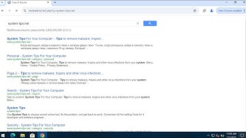 Review4.in redirect virus removal solution.