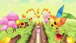 Fairy Rush: Race To Candy Land Official Trailer [HD] screenshot 2