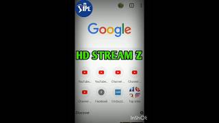 TOP 3 2023 BEST IPL FREE WATCHING APP | TOP 3 2023 KE APP JISSE APP LOG FREE MA IPL DECK SAKTE HA | screenshot 4