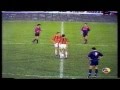 1995/96.- Spartak Vladikavkaz 1 Vs  Atlético Madrid 0 (Final Copa Presidente Vladikavkaz)