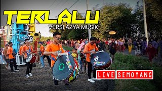 Download Lagu ST12 - Terlalu, AZYA Musik MP3 Download Lagu ST12 - Terlalu, AZYA Musik MP3