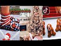 ❄🎄Early Christmas TikToks Part 1 (November)🎅