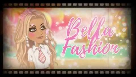 Play MSP With Me! // Bella Fashion MSP