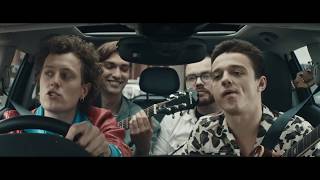 Jeep UK | #RockFueled Session n.2 | Free Money
