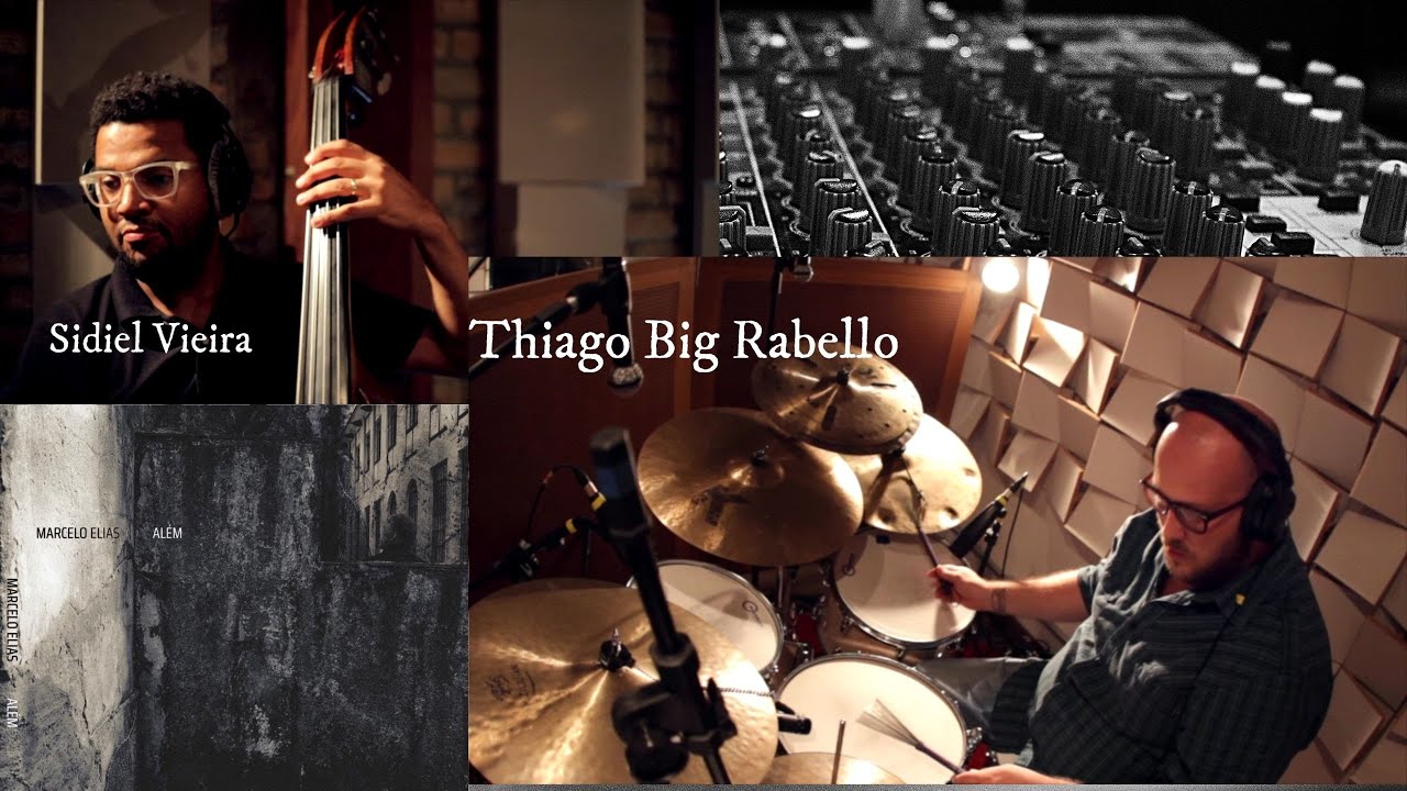 Guarda ISACK su YouTube Guarda ISACK su YouTube