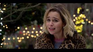 Last Christmas Trailer Song (Wham! - Last Christmas) Last Christmas Trailer Song (Wham! - Last Christmas)