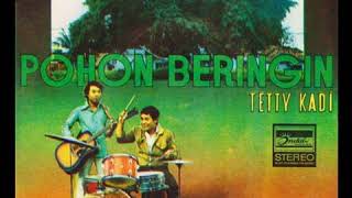 Video thumbnail of "Tetty Kadi - Pohon Beringin"