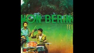 Tetty Kadi - Pohon Beringin