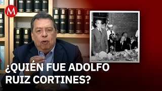 México y la honestidad: El legado imborrable de Adolfo Ruiz Cortines | La Política es Así