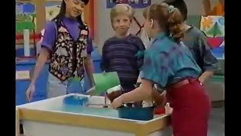 All Week Of Barney Songs from the Park (Screener) (All Week Version) Part 5