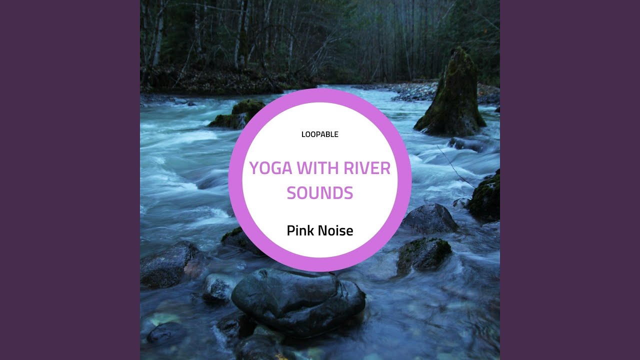 Regardez Serene Soft Sleeping Natural Noises, Pink Noise (Loopable) sur YouTube