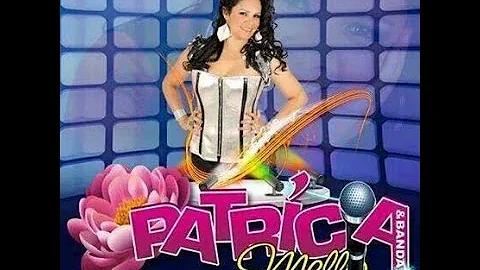 Patricia Mello - Ao vivo no guarapiro