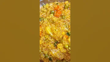 Veg Dalia Recipe Healthy And Yummy Recipe 