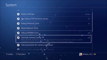 PS4 6.20 Jailbreak Debug | Latest Trick Of PS4 | PS4 Jailbreak
