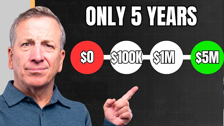 How I Would Get Into Real Estate Today (if i could start over) thumbnail
