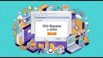 Chi Square Test in SPSS | Social Work Example Hypotheses & Interpretation | SPSS Tutorial | Video 10