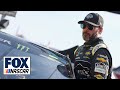 NASCAR Race Hub presents a “Jimmie Johnson Special” | NASCAR ON FOX