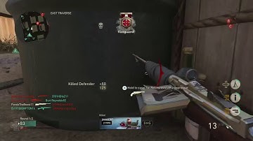 My first V2 rocket on ww2