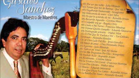 GUSTAVO SANCHEZ MAESTRO DE MAESTROS