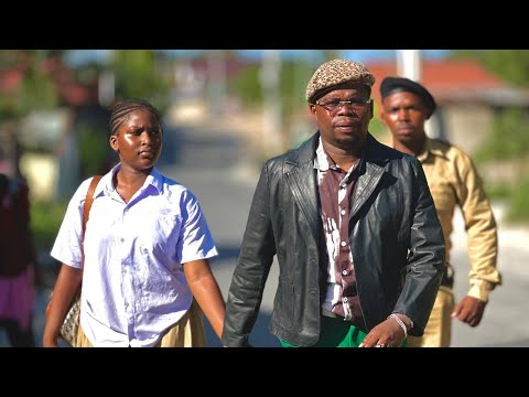 ASUMANI KIBAKA 47 COMEDY PLUS Asumanikibaka47