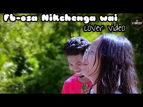 Fb osa nikcheng wai  Cover video  Pedy Sangma  ValleyBorn