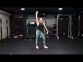 Kettlebell Flow Fridays #3 with Hannah Eden