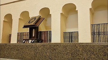 تلاوة خاشعة جميلة لسورتي نوح والقيامة للشيخ د. عبدالله القرافي  فجر الجمعة ١٢-٢-١٤٤٦هـ