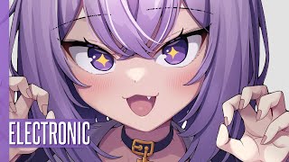 Nightcore - Dirty Viibe